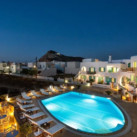 Aria Boutique Hotel-2